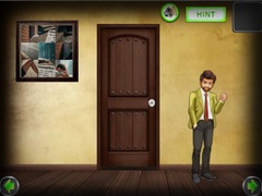 Ойын Amgel Easy Room Escape 307