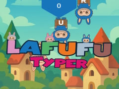 Ойын Lafufu Typer