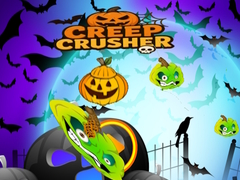 Ойын Creep Crushers