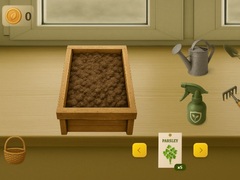 Ойын Grow Home