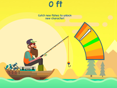 Ойын Fish Orbit