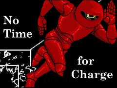 Ойын No Time for Charge