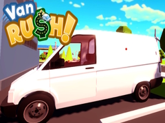 Ойын Van Rush!