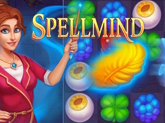 Ойын Spellmind
