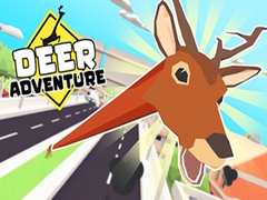 Ойын Deer Adventure