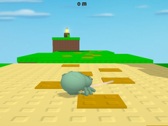 Ойын Webbed! Obby