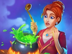 Ойын Spellmind