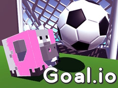 Ойын Goal.io