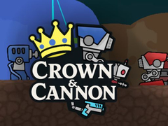 Ойын Crown & Cannon