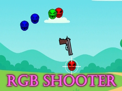 Ойын RGB Shooter