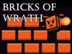 Ойын Bricks of Wrath