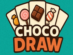 Ойын Choco Draw