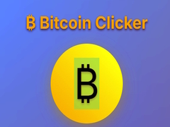 Ойын B Bitcoin clicker