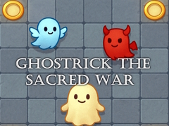 Ойын GhosTrick The Sacred War