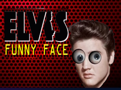 Ойын Elvis Funny Face