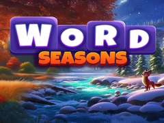 Ойын Word Seasons