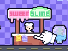 Ойын Sweet Slime