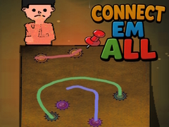 Ойын Connect Em All