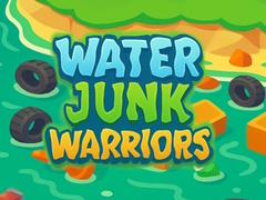 Ойын Water Junk Warriors