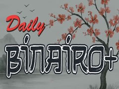 Ойын Daily Binairo+