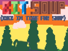 Ойын BIT Soup Back in Time For Soup