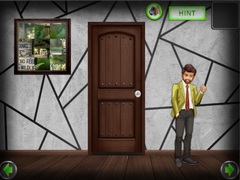 Ойын Amgel Easy Room Escape 308