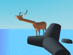 Ойын Deer Adventure