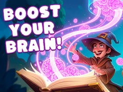 Ойын Boost Your Brain!