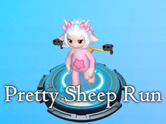Ойын Pretty Sheep Run