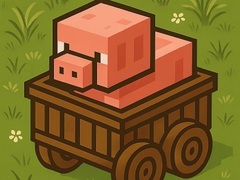 Ойын Animal in Rails!