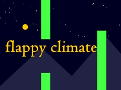 Ойын flappy climate