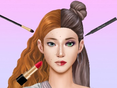Ойын Princess ASMR Makeover