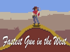 Ойын Fastest Gun in the West