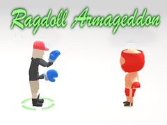 Ойын Ragdoll Armageddon