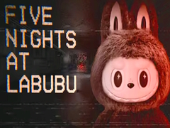 Ойын Five Nights at Labubu