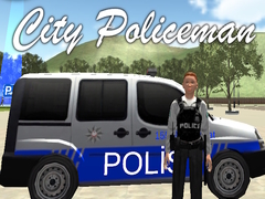 Ойын City Policeman