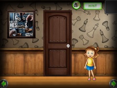 Ойын Amgel Kids Room Escape 333