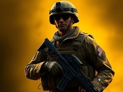 Ойын Marine Showdown: Standoff in Afghanistan