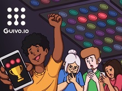 Ойын Guivo.io