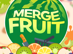 Ойын Merge Fruit