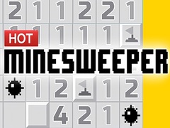 Ойын Mine Sweeper