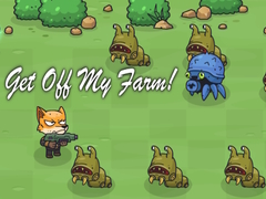 Ойын Get Off My Farm!