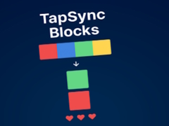 Ойын TapSync Blocks