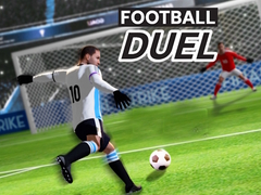 Ойын Football Duel