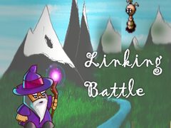 Ойын Linking Battle