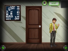 Ойын Amgel Easy Room Escape 309
