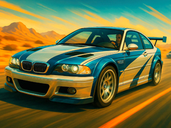 Ойын Street Traffic Racer