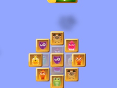 Ойын Safari Match