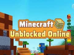 Ойын Minecraft Unblocked Online