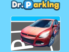 Ойын Dr. Parking 2